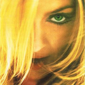 GHV2 (Greatest Hits Volume 2) cover