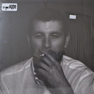 Whatever People Say I Am, That's What I'm Not by Arctic Monkeys