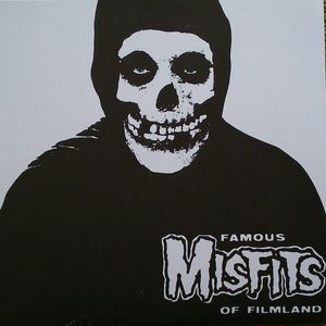 Misfits – Famous Misfits Of Filmland