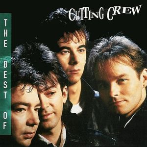 The Best Of cover