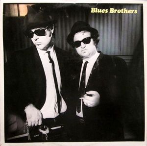 The Blues Brothers – Briefcase Full Of Blues