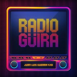 Radio Güira cover