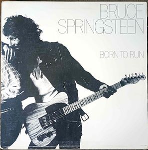 Bruce Springsteen – Born To Run