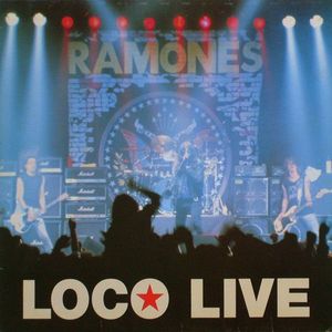 Loco Live cover
