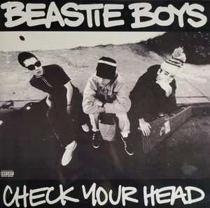 Beastie Boys – Check Your Head