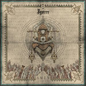 Igorrr – Amen