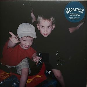 Cleopatrick – The EPs