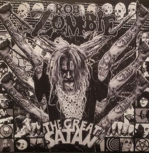 Rob Zombie – The Great Satan