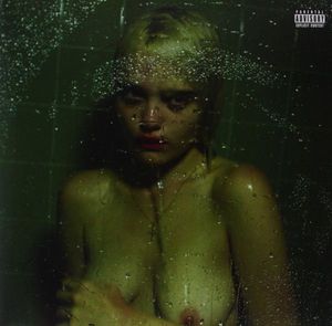 Sky Ferreira – Night Time, My Time