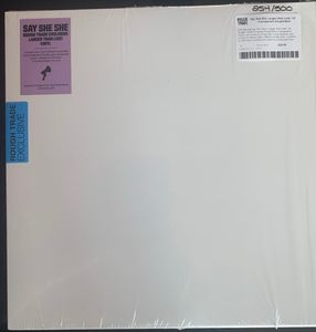 Larger Than Live! cover