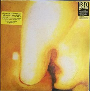 Pisces Iscariot cover