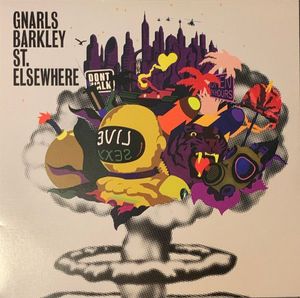 St. Elsewhere cover