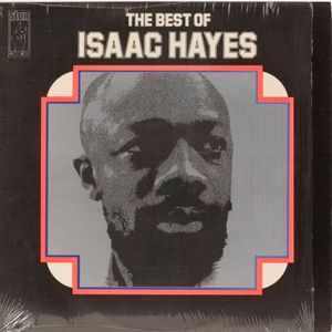 Isaac Hayes – The Best Of