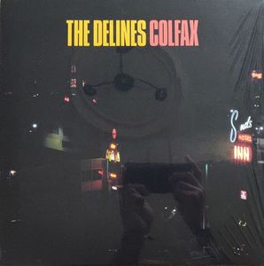 Colfax by The Delines