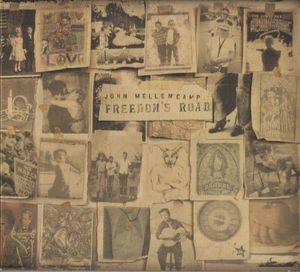 John Cougar Mellencamp – Freedom's Road