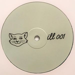 ILL 001 cover