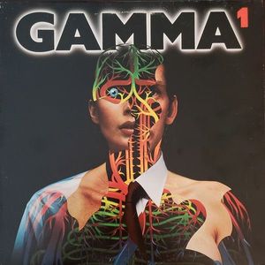 Gamma 1 cover