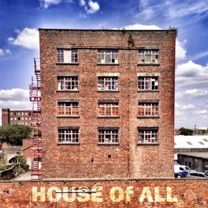 House Of All cover
