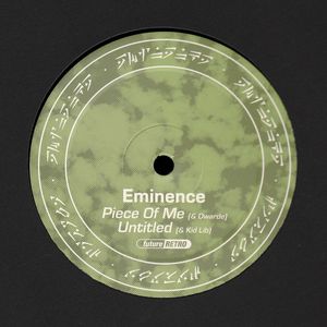 Eminence / Sabola – FR048