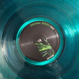 Acid Energy EP cover