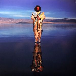 Heaven And Earth cover