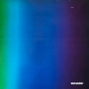 The Edge Of Heaven cover