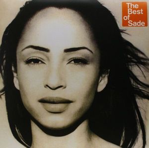 The Best Of Sade by Sade