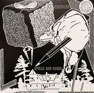 Spells And Daubs cover