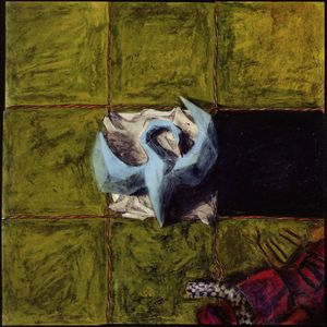Blizzard cover