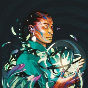 Source ⧺ We Move cover