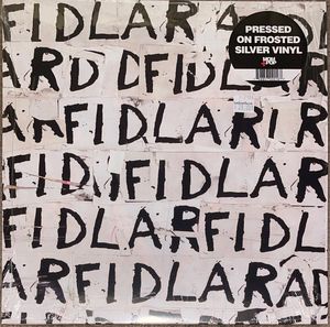 FIDLAR by Fidlar