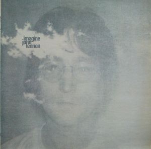 Imagine by John Lennon