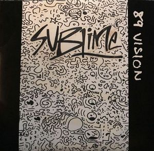 Sublime – 89 Vision