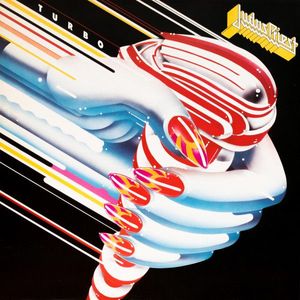 Judas Priest – Turbo