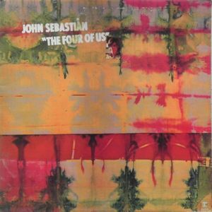 The Four Of Us by John Sebastian