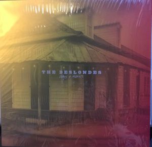 The Deslondes – Ways & Means