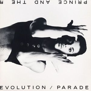 Parade cover