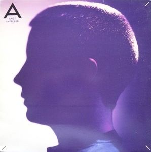 Andy Sheppard – Andy Sheppard