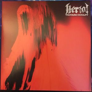 Profound Morality cover