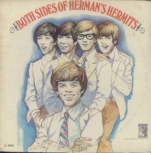 Herman's Hermits – Both Sides Of Herman's Hermits