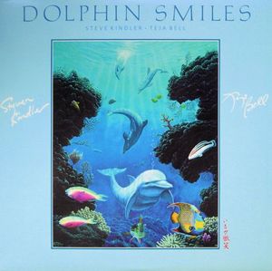 Dolphin Smiles cover