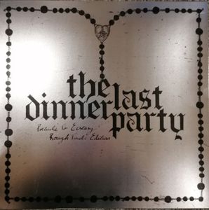 Prelude To Ecstasy: Acoustics And Covers cover