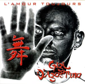 L'Amour Toujours cover