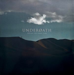 Underoath – Define The Great Line