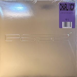 Pop 2 cover