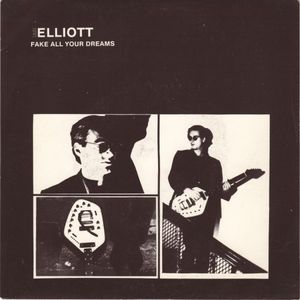 Fake All Your Dreams cover