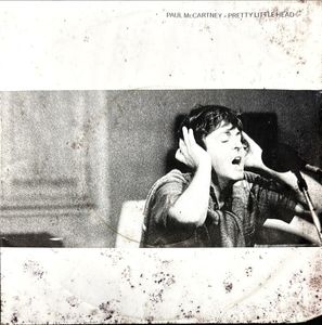 Pretty Little Head by Paul McCartney Pretty Little Head by Paul McCartney