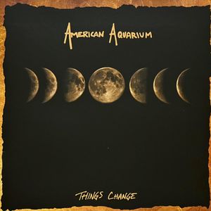 Things Change cover
