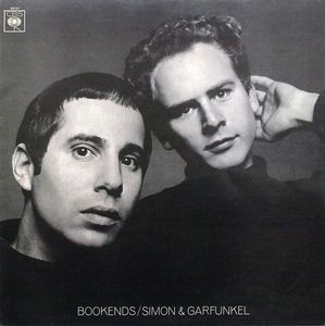 Simon & Garfunkel – Bookends