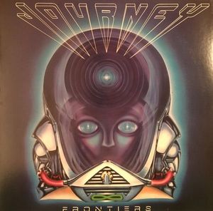 Frontiers by Journey